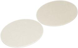 SONAX Pad Polish Sticla Sonax Felt Pad, 2buc (493300)