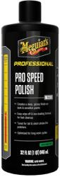Meguiar's Pasta Polish Fin Meguiar's Professional Pro Speed Polish M200, 946ml (M20032)