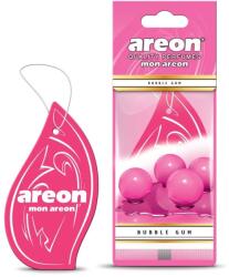Areon Odorizant Auto Bradut Areon Mon Areon, Bubble Gum (MA21)