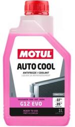 Motul Antigel Concentrat Motul Auto Cool Optimal Ultra, G12, 1L (A-C OPTIMAL ULTRA 1L)