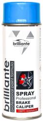 Brilliante Spray Vopsea Etrier Brilliante, Albastru, 400ml (10282)