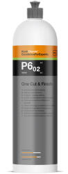 Koch-Chemie Pasta Polish 3 in 1 Koch Chemie One Cut & Finish P6.02, 250ml (469250)
