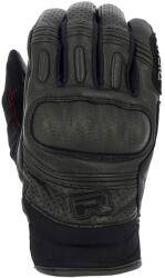 Richa Manusi Moto Piele Richa Protect Summer 2 Gloves, Negru, Extra-Large (5PSII100XL)