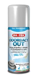 Ma-Fra Spray Curatare A/C Ma-Fra Odorbact Out, 150ml (H0120)