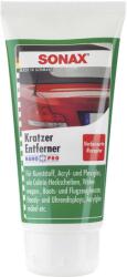 SONAX Pasta Polish Plastic Sonax Scratch Remover, 75ml (305000)