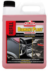 MA-FRA Dressing Plastice Silicon Ma-Fra Diamant Plast Dressing Pro, 4.5L (P0495)