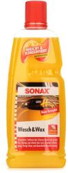 SONAX Sampon Auto cu Ceara Sonax Wash and Wax, 1000ml (313341)