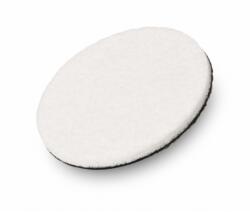 Flexipads Pad Polish Sticla Flexipads Glass Polishing Rayon Disc, 160mm (46011)