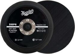 Meguiar's Taler Masina Orbitala Meguiar's DA Soft Buff, 152mm (DBP6)