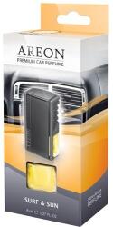 Areon Odorizant Auto Ventilatie Areon Car Colour, Surf and Sun (ACP06)