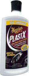 Meguiar's Consumer Pasta Polish Plastic Meguiar's PlastX, 296ml (G12310)