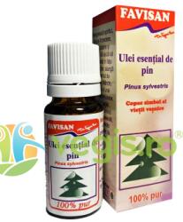 FAVISAN Ulei Esential de Pin 10ml