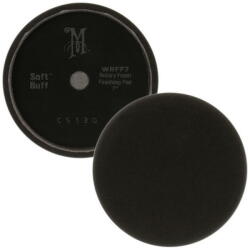Meguiar's Burete Fin Polish Meguiar's Rotary Foam Finishing Pad, 178mm (WRFF7)