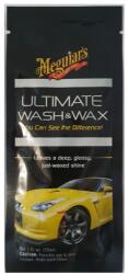 Meguiar's Consumer Sampon Auto cu Ceara Meguiar's Ultimate Wash and Wax, 29ml (G17748T)