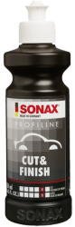 SONAX Pasta Polish Abraziva Sonax Profiline Cut and Finish, 250ml (225141)