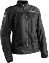 Richa Geaca Moto Dama Richa Airbender Jacket Women, Negru, Extra-Small (2ABD100DXS)