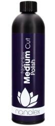 Nanolex Pasta Polish Mediu Nanolex Medium Cut Polish, 750ml (NXPOC10)
