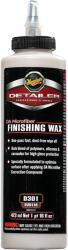 Meguiar's Pasta Polish Finish Meguiar's DA Microfiber Finishing Wax D301, 473ml (D30116)
