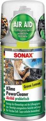 Sonax Odorizant Auto Sonax Klima Power Cleaner Green Lemon, 100ml (323400)