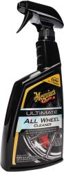 Meguiar's Consumer Solutie Curatare Jante Meguiar's Ultimate All Wheel Cleaner, 710ml (G180124)