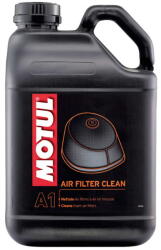 Motul Solutie Curatare Filtru Aer Motul A1, 5L (AIR FILTER CLEAN A1)