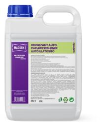 Maddox Odorizant Auto Maddox Air Freshener Diamond, 5L (MAD1052) - pro-detailing