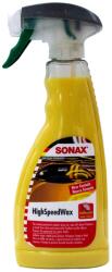 SONAX Ceara Auto Lichida Sonax High Speed Wax, 500ml (288200)