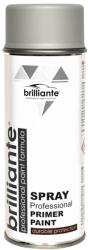 Brilliante Spray Grund Brilliante, Gri, 400ml (01450)