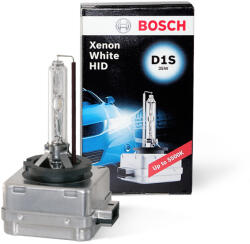 Bosch Bec Xenon D1S Bosch Xenon White, 85V, 35W (1 987 302 909)