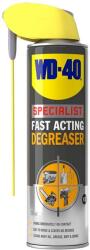 WD-40 Spray Degresant WD-40 Fast Acting Degreaser, 500ml (780016WD)