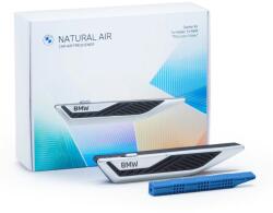 BMW Odorizant Auto BMW Natural Air Modern Starter Kit (83125A7DC77OE)