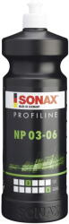 SONAX Pasta Polish Finish Sonax Profiline NP 03-06, 1L (208300)