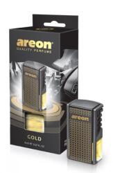 Areon Odorizant Auto Ventilatie Areon Sport Lux, Gold (AC01)