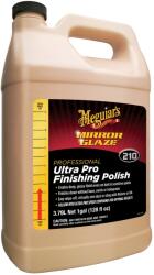 Meguiar's Pasta Polish Finish Meguiar's M210 Ultra Pro Finishing, 3.78L (M21001) - pro-detailing