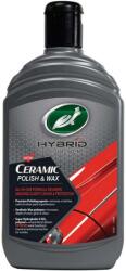Turtle Wax Polish si Ceara Turtle Wax Hybrid Solutions Ceramic Polish and Wax, 500ml (TW FG53590)