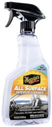 Meguiar's Consumer Solutie Curatare Interior Auto Meguiar's All Surface Interior Cleaner, 473 ml (G240616)