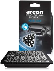 Areon Odorizant Auto Areon Aroma Box, New Car (ABC05)