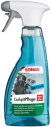 SONAX Solutie Curatare Bord Sonax Cockpit Pfleger Sport-Fresh Matt-effect, 500ml (357241)