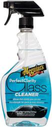 Meguiar's Consumer Solutie Curatare Geamuri Meguiar's Perfect Clarity Glass Cleaner, 709ml (G8224)