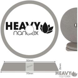 Nanolex Burete Polish Abraziv Nanolex Polishing Pad Heavy, 170 x 25mm (NXPPAD61)