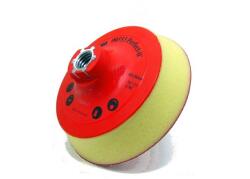 3M Taler Masina Polish Rotativa 3M Perfect-It III Back-up Pad M14, 125mm (095523M)