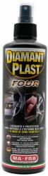 MA-FRA Dressing Plastice Silicon Ma-Fra Diamant Plast Dressing Pro, 250ml (H0054)