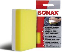 SONAX Aplicator Polish si Ceara Sonax Application Sponge (417300)