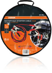 OSRAM Cabluri Curent Pornire Osram STARTERcable, 150A (OSC060)