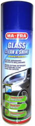MA-FRA Spuma Curatare Geamuri Ma-Fra Glass Clean & Shine, 500ml (H0298)