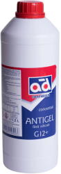 Total Antigel G12 Rosu 1.5L (AD 10012376)