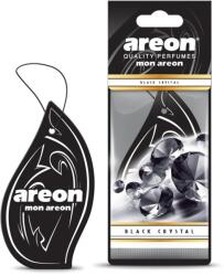 Areon Odorizant Auto Bradut Areon Mon Areon, Black Crystal (MA23)