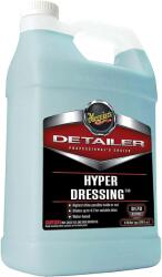 Meguiar's Dressing Exterior & Interior Meguiar's Hyper Dressing, 3.78L (D17001)