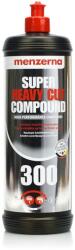 menzerna Pasta Polish Abraziv Menzerna Super Heavy Cut Compound 300, 1L (SHCC300)