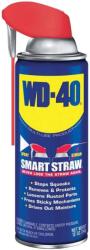 WD-40 Lubrifiant Multifunctional Smart Straw, 450ml (780003WD)